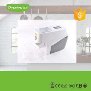 China Compact oil extractor for domestic use with CE certifiation DC motor factory