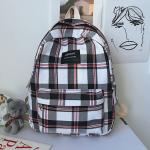 Bag female Korean version of junior and senior high school students wind small