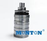 Arx70X320X960-1px1 Multi-Stage Cylindrical Roller Thrust Bearings