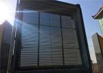 Longlife Temporary Welded Mesh Fence Colourful Powder Coated Canada Standard