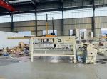 1220mm Artificial PVC Marble Sheet Making Machine / Extrusion Line 75kW