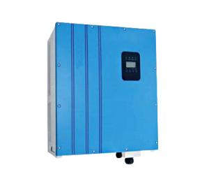 China MPPT On Grid Waterproof IP65 20kw Solar Inverter factory