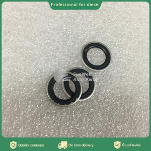 China China supply excavator Rectangular O-ring gasket 6732-21-3870 for PC200-7 PC200-8 factory