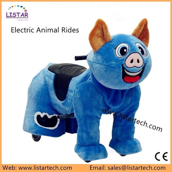 Guangzhou Manufacture Battery Mini Motorcycle, Kid's Electrical Motorcycle on
