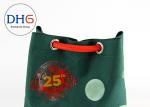 Advertising Fabric Crossbody Bags Popular Daily Life Applied For Shopping