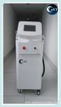 Double handles SHR Hair Removal Machine