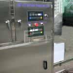 5 Pid Control Gallon Filling Machine 120 Bph Capacity