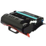 ROHS Lexmark T640 Toner Cartridge USA Chip Compatible For Lexmark T642 T644
