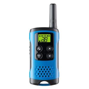 China T40 Handheld Unlicensed Public Intercom Outdoor Secure Mini Walkie Talkie factory