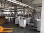 Lab Muffle Furnace High Temperature ±1C Temperature Accuracy High Power for