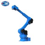 Milling Spray Robots De Soldadura Sorting Car Painting Warehouse Paint Robot