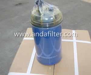 China High Quality Weichai Water Seperator 612630080205ST factory