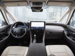Toyota Alphard AX L Edition Second Hand Car / Fairly Used Suv 4WD 2400cc