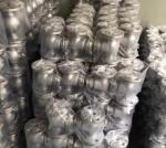 Cast iron check valve face to face DIN3202