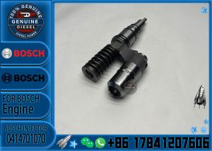 China Injector 0414702002 0414702003 0414702005 0414702010 0414702017 0414702021 factory