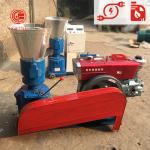 Chicken Cow Animal Feed Processing Machine Reliable Solution To Simplify 110 Kg