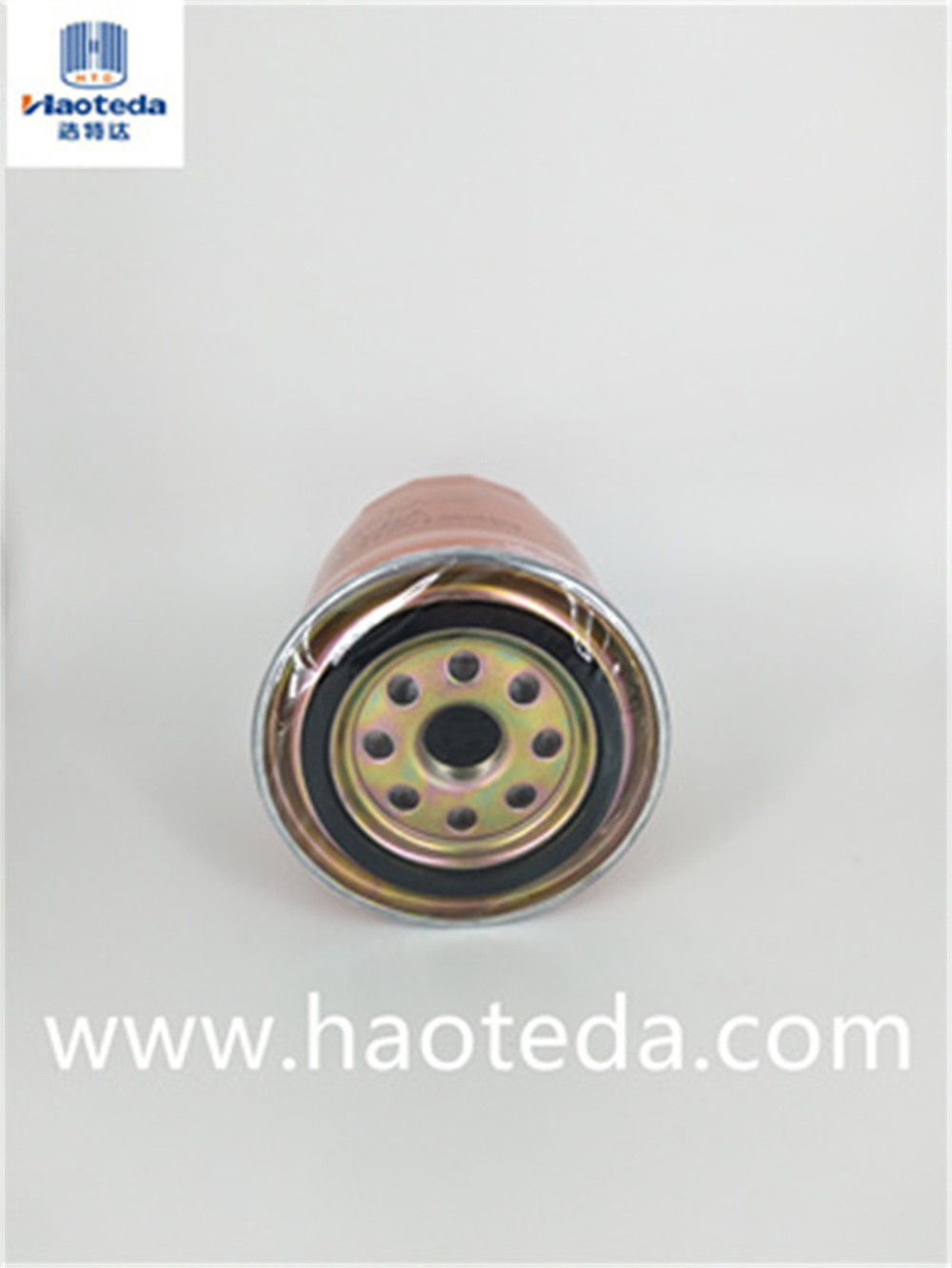 Paper Core Car Oil Filter For Lubrication OK710-23-570A