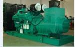 800KVA diesel generator powered by Cummins KTA38-G2