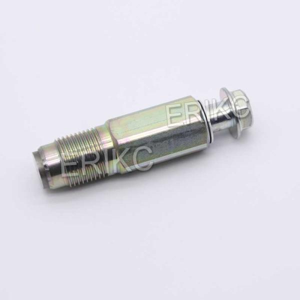 ERIKC 8-98032549-0 common rail pressure release relief valve 8980325490 ressure