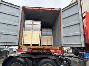 China 50km/Drum Fiber Reinforced Polymer Strength Member Customized High Weather Resistance factory