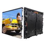 Energy Saving P8 P10 Outdoor LED Display Screen Large Stadium Signs 320x160