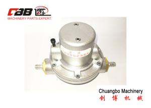 China QDM902 Single Phase G1/4&quot; Pneumatic Diaphragm Pump factory