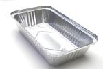 Restaurant 1000 Catering Aluminium Foil Pie Dishes