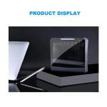Kebo SK-8200 High speed Top end Scanning Platform Desktop Barcode Scanner 1D QR