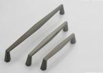 Zinc Alloy Hardware Pull Handles Cabinet Door Handles Modeern Simplicity