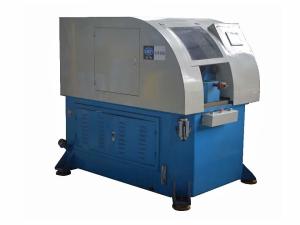 China Hydraulic Drive Tube End Forming Machine 4 Or 6 Station Stable Operation factory