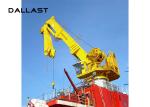 Double Acting Telescopic Hydraulic Cylinder for Industrial Vehicle / Truck