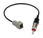 ISO Car Antenna Adapters Customized Radio Antenna Adapter Wiring Harness