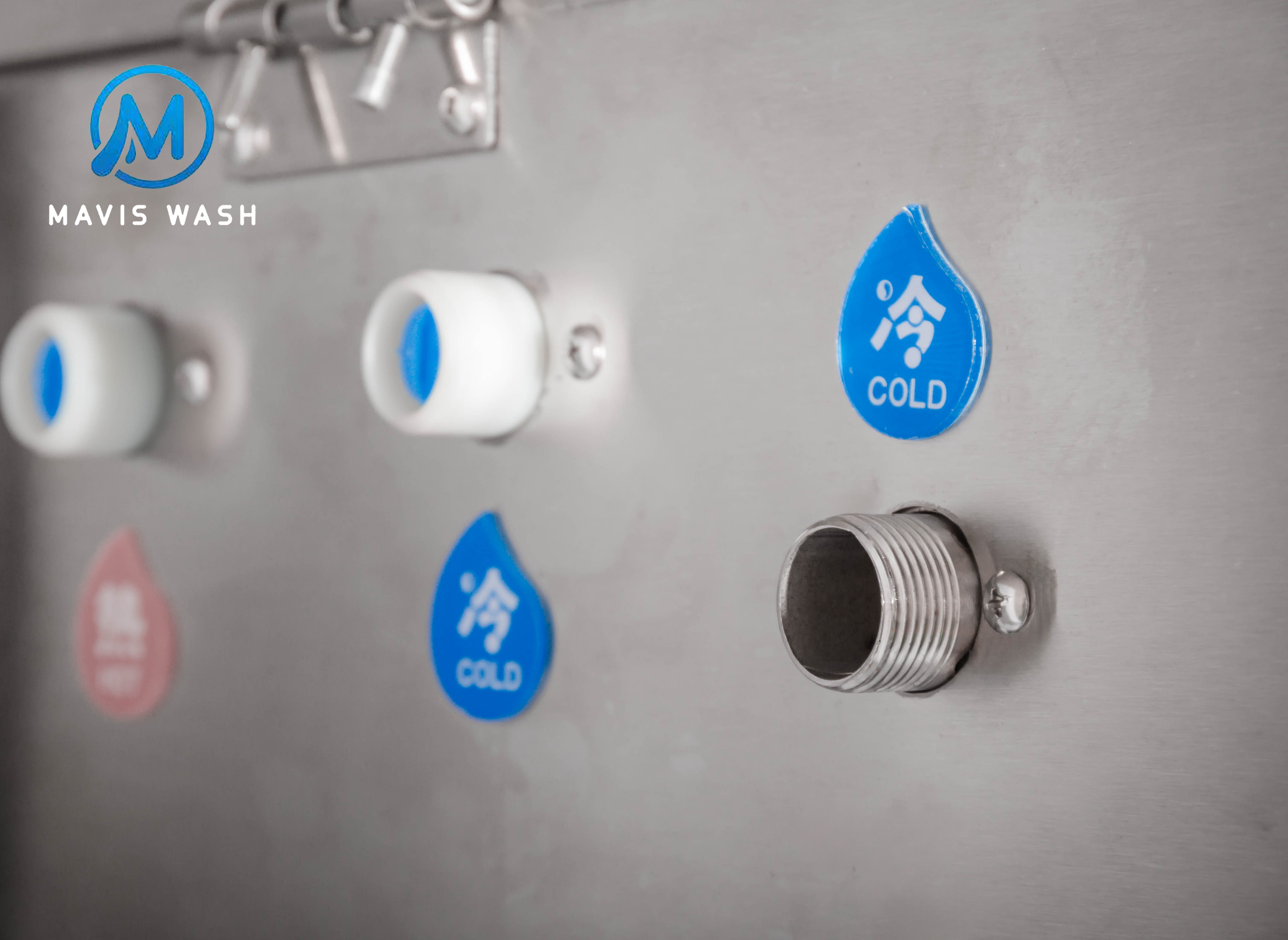 Washer Extractor Hard Mount Industrial Laundry Machine Coin Operated Washing Machines for Hotel University Laundry 12kg