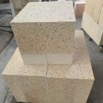 Industrial Furnaces Fireclay Brick K32 35 37 40 Resistant Heat Insulation