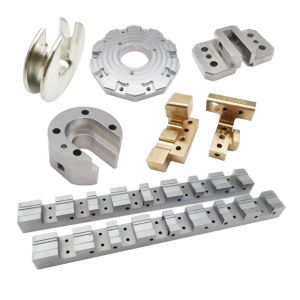 Precision Cnc Machining Auto Spare Parts Sheet Metal Fabrication Service with