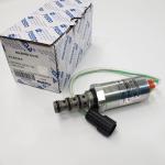 OUSIMA Hydraulic Pump Solenoid Valve KDRDE5K-40C07-109 XJBN-00382 For Hyundai