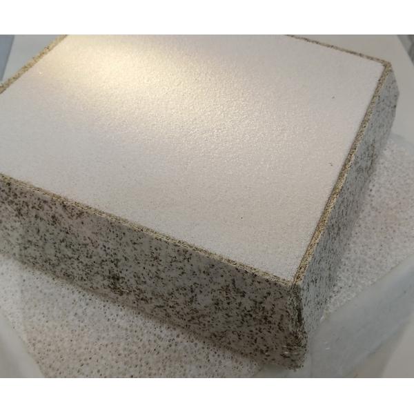 China 12 Inches Filtration Box with 30KW Power and Customized Colour factory