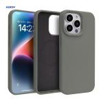 Original Hard Magsafe Silicone Phone Case Customized For IPhone 14 13 12 Pro Max