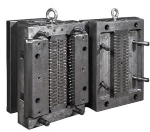 China All Colors PVC Fitting Mould Single Multi Cavity Plastic Injection Durable factory
