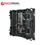 IRA Series – Smart Indoor Rental LED Screens | 7680Hz Refresh, Dual Access,