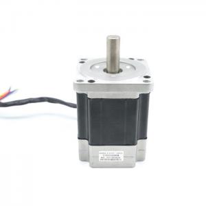 China 86BLF02A Nema34 Stable Performance Dc Motor Brushless Bldc Motor Low Noise 300w factory