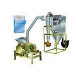 WFJ Series Fine Grinder