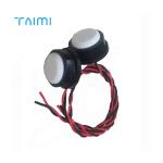 IP65 Ultrasonic Digital Water Flow Transducer For Flow Meter