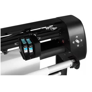 1650mm to 2050mm Width PLT DXF HPGL CAD Inkjet Paper Pattern Plotter Cutter