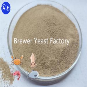 China Highly Nutritious Animal Feed Yeast With Saccharomyces Cerevisiae For Digestive Health factory