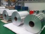 Chemical Composition Core 3003 + 1.5% Zn Clad 4343 Aluminium Foil Roll Thickness