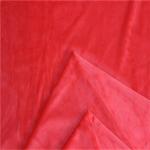 Grey Linen Soft Toy Making Fabric New Design 200gsm 75d/144f