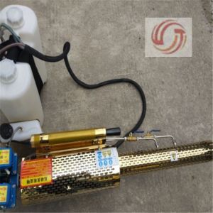 Trigger Sprayers for Fogging The Key to Successful Farming Operations