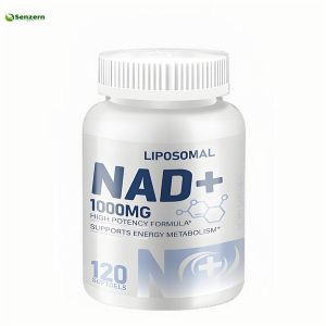 Buy cheap Regulates Blood Lipids Additive Free NAD Supplements Promote Nitric Oxide from wholesalers