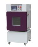 PLC Integrated Touch Screen Display Over Pressure Protection Low Pressure